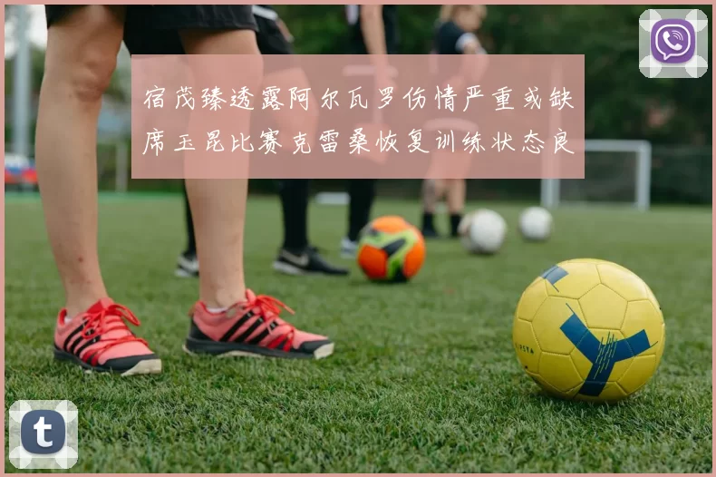 宿茂臻透露阿尔瓦罗伤情严重或缺席玉昆比赛克雷桑恢复训练状态良好