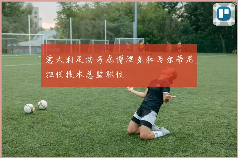 意大利足协考虑博涅克和马尔蒂尼担任技术总监职位